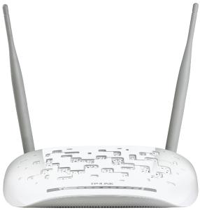 Беспроводной ADSL модем TP-Link TD-W8968